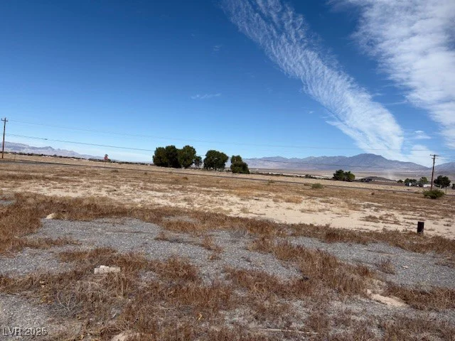 3841 Manse, Pahrump, NV 89061