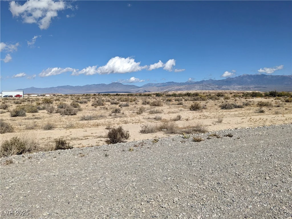 1930 Bond, Pahrump, NV 89048