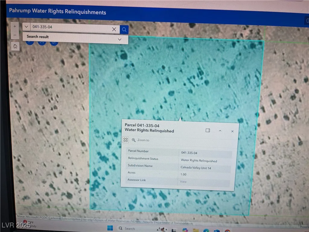 1930 Bond, Pahrump, NV 89048