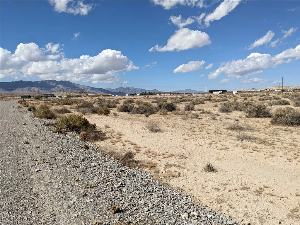 1930 Bond, Pahrump, NV 89048