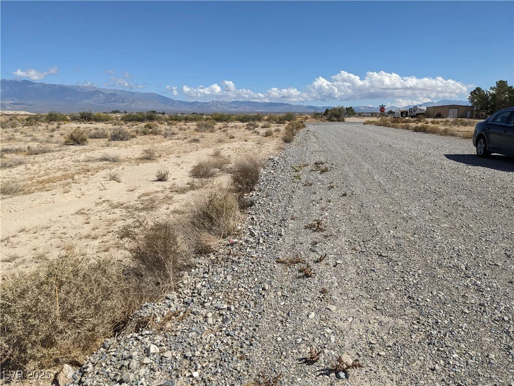 1930 Bond, Pahrump, NV 89048