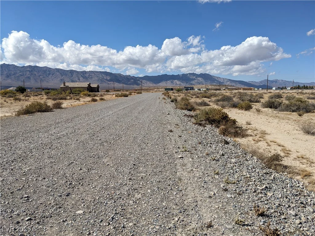 1930 Bond, Pahrump, NV 89048
