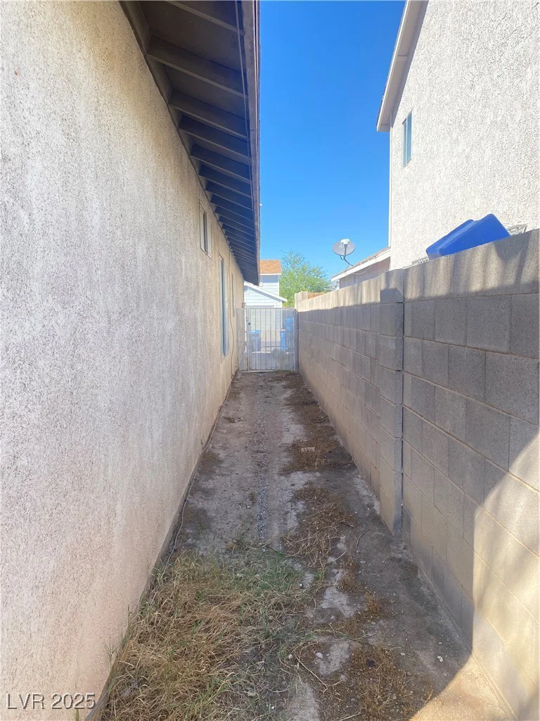 3837 Kellogg, Las Vegas, NV 89115