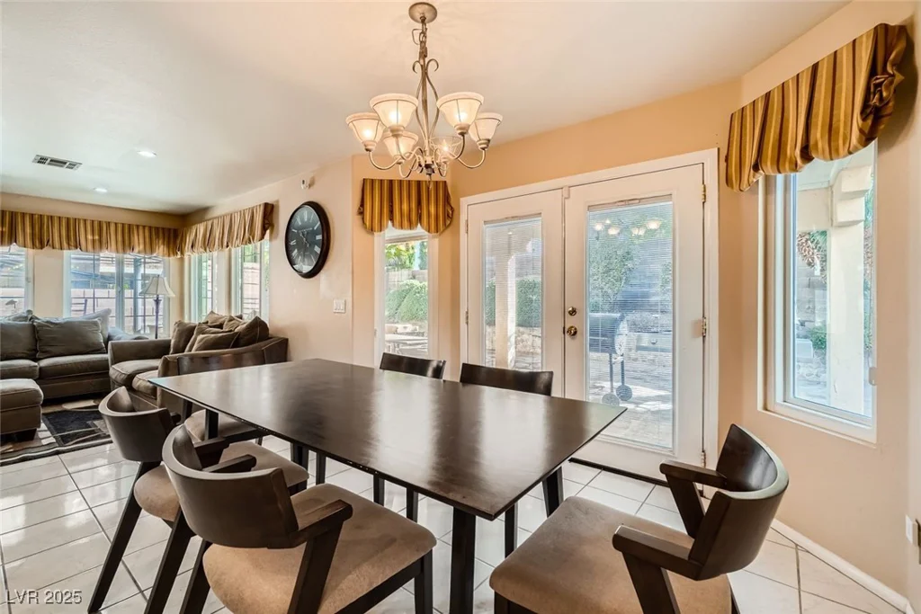 8225 Bermuda Beach, Las Vegas, NV 89128