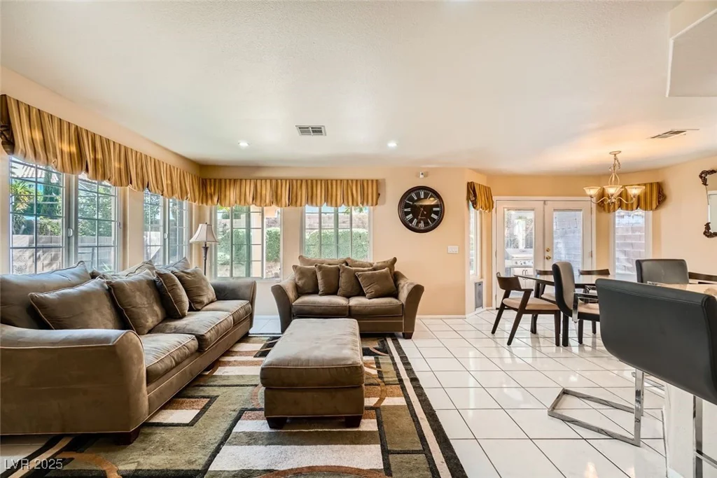 8225 Bermuda Beach, Las Vegas, NV 89128