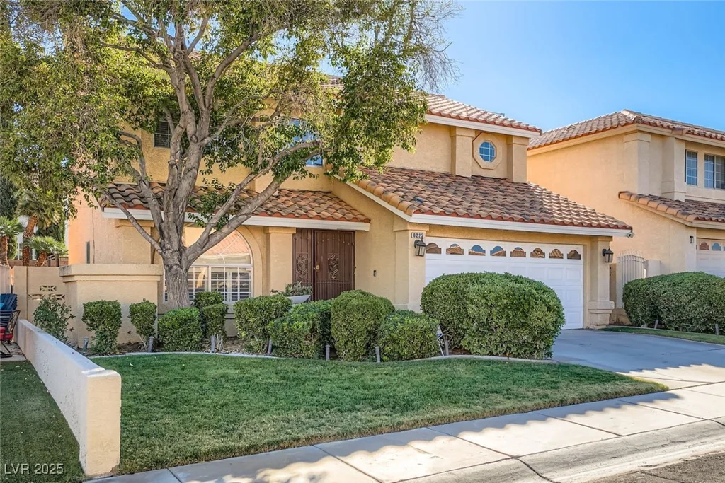8225 Bermuda Beach, Las Vegas, NV 89128