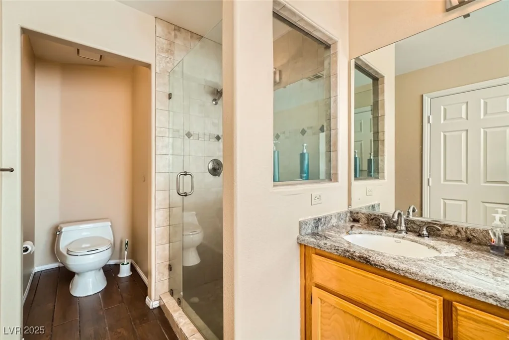 8225 Bermuda Beach, Las Vegas, NV 89128