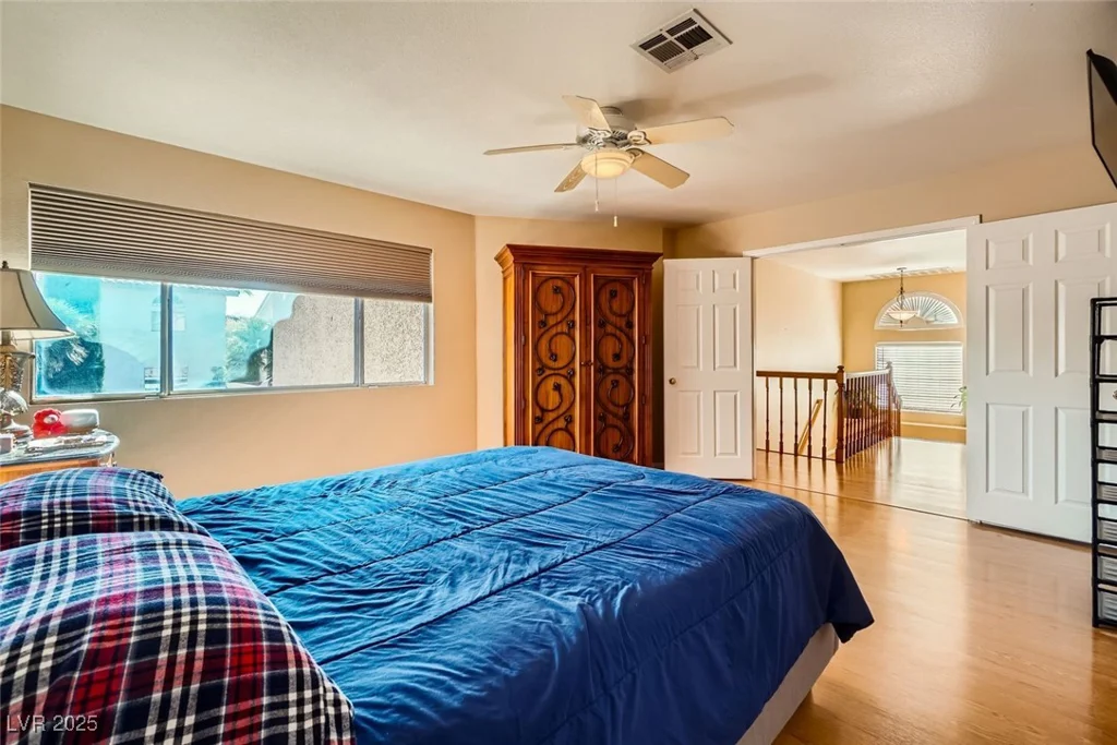 8225 Bermuda Beach, Las Vegas, NV 89128