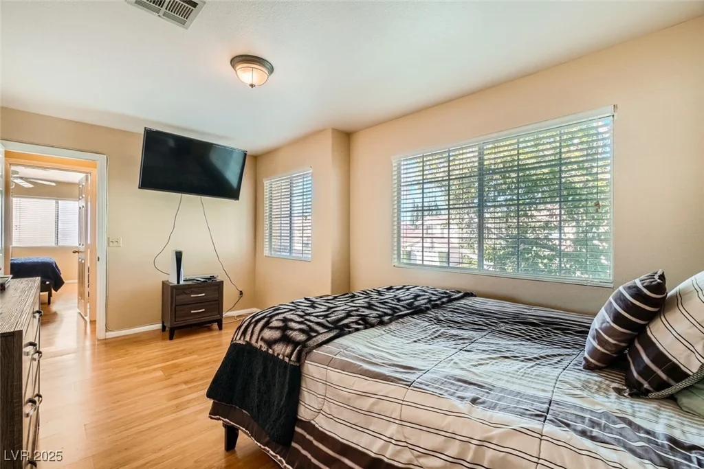 8225 Bermuda Beach, Las Vegas, NV 89128