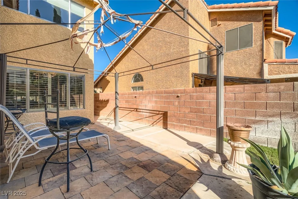 8225 Bermuda Beach, Las Vegas, NV 89128