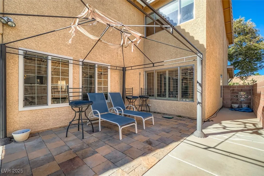 8225 Bermuda Beach, Las Vegas, NV 89128