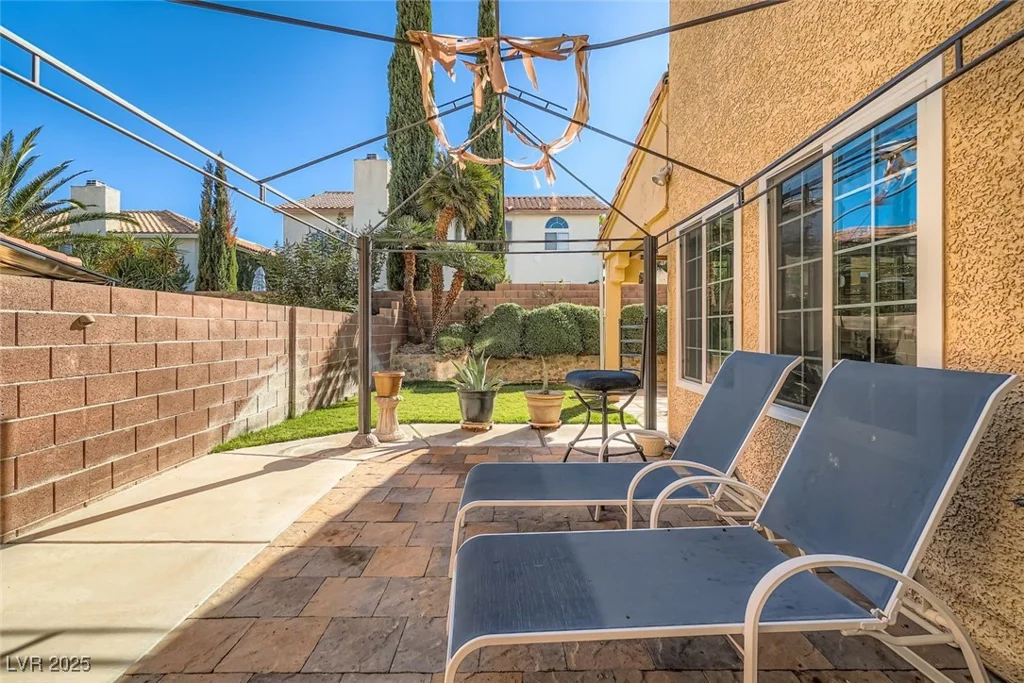 8225 Bermuda Beach, Las Vegas, NV 89128