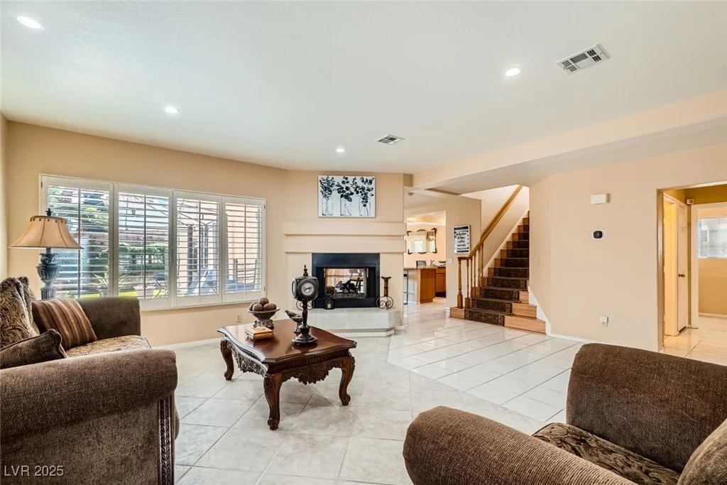 8225 Bermuda Beach, Las Vegas, NV 89128