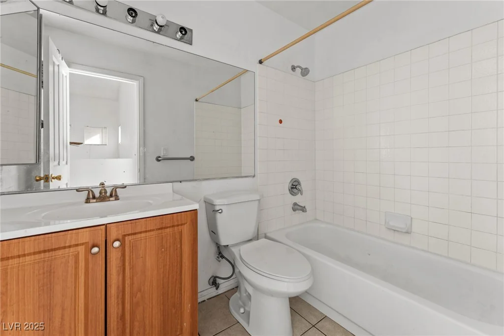 6673 Silver Penny, Las Vegas, NV 89108