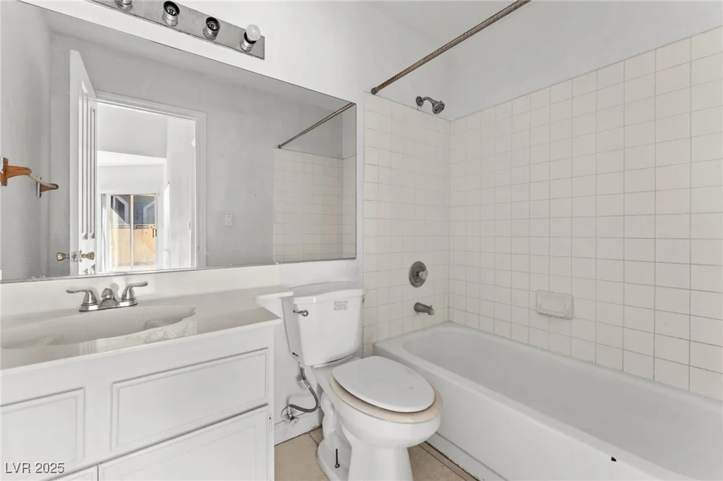 6673 Silver Penny, Las Vegas, NV 89108