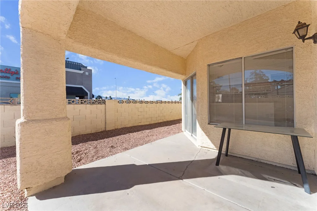 6673 Silver Penny, Las Vegas, NV 89108