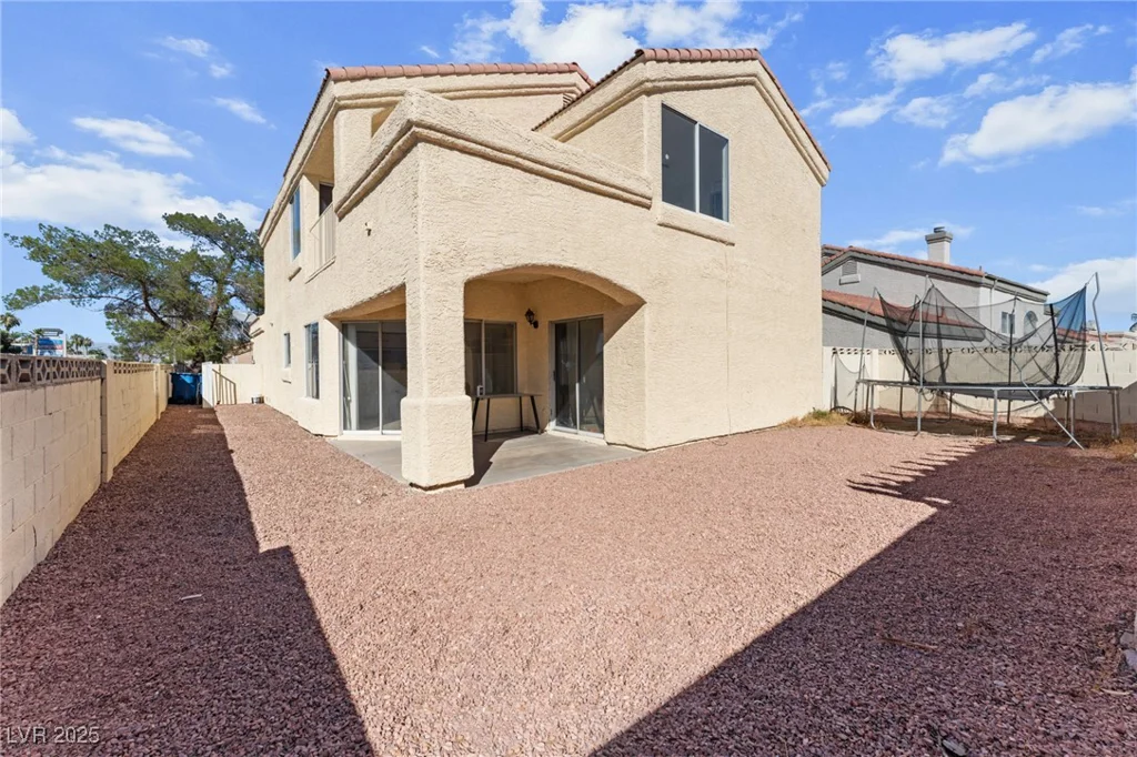 6673 Silver Penny, Las Vegas, NV 89108