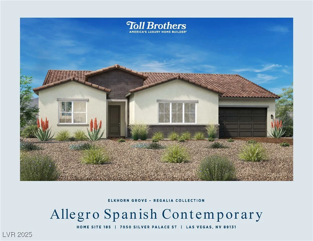7050 Silver Palace, Las Vegas, NV 89131
