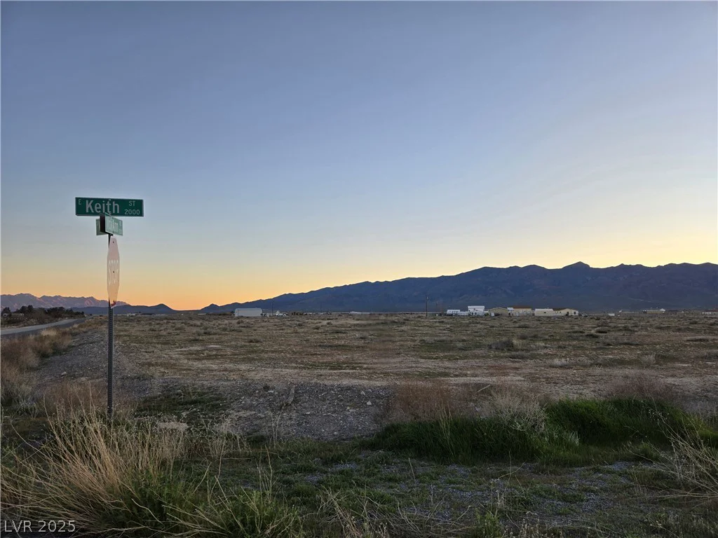 1971 Keith, Pahrump, NV 89048