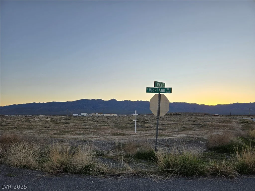 1971 Keith, Pahrump, NV 89048