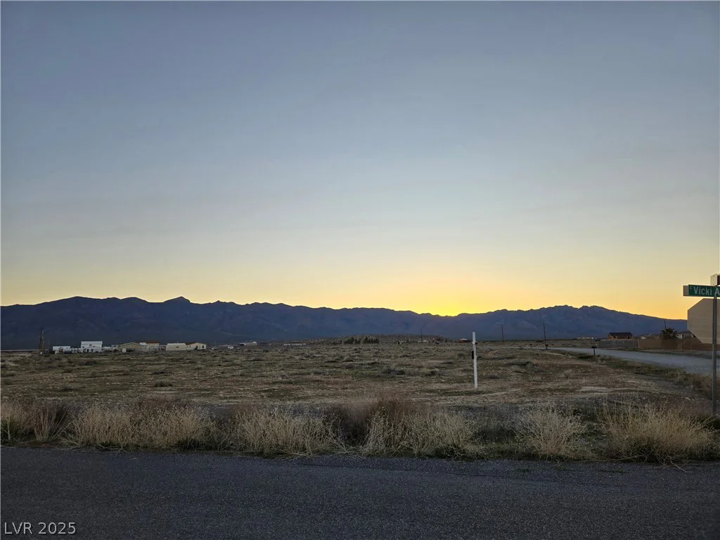 1971 Keith, Pahrump, NV 89048