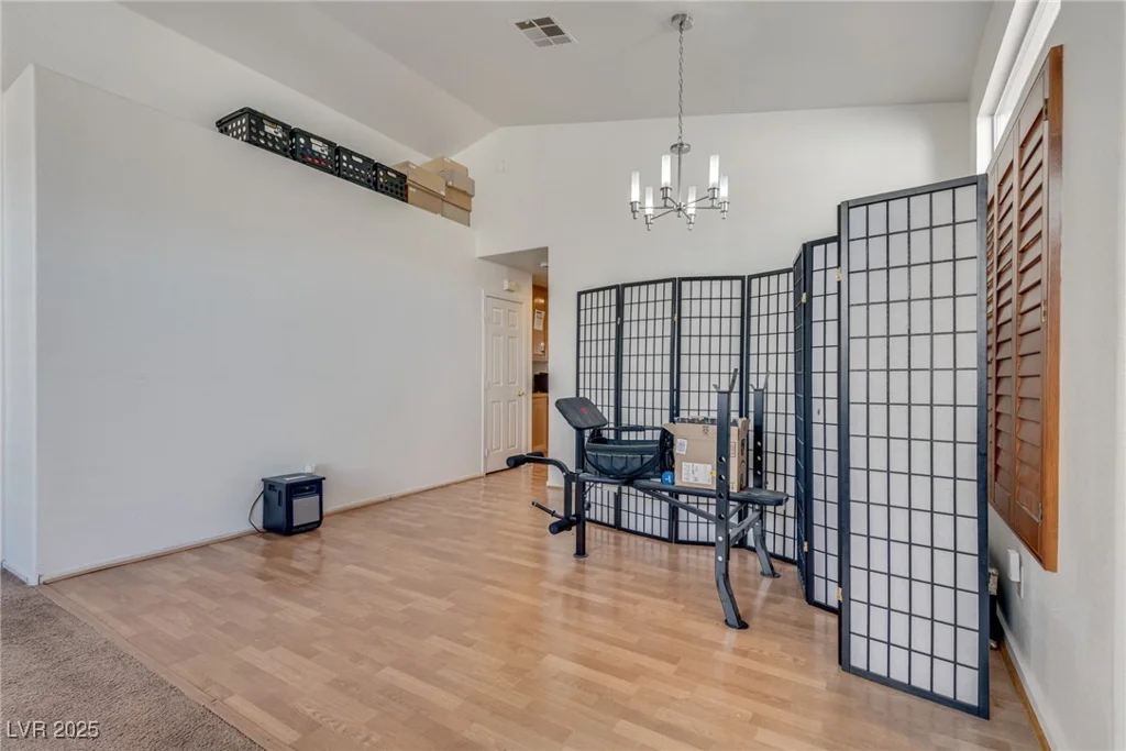 1705 Night Shadow, North Las Vegas, NV 89031
