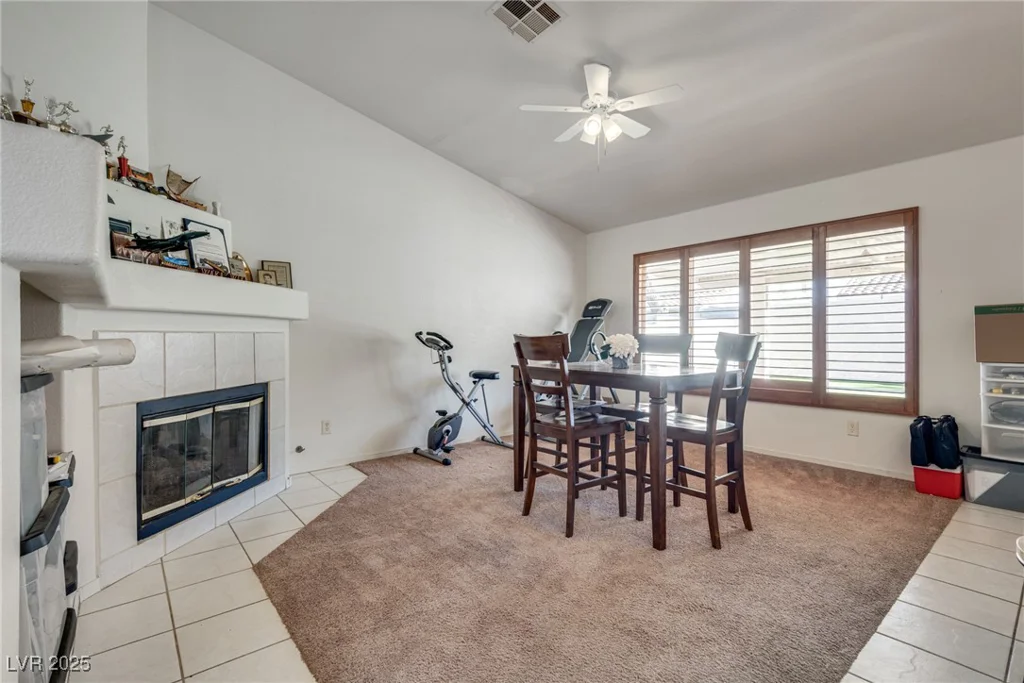 1705 Night Shadow, North Las Vegas, NV 89031