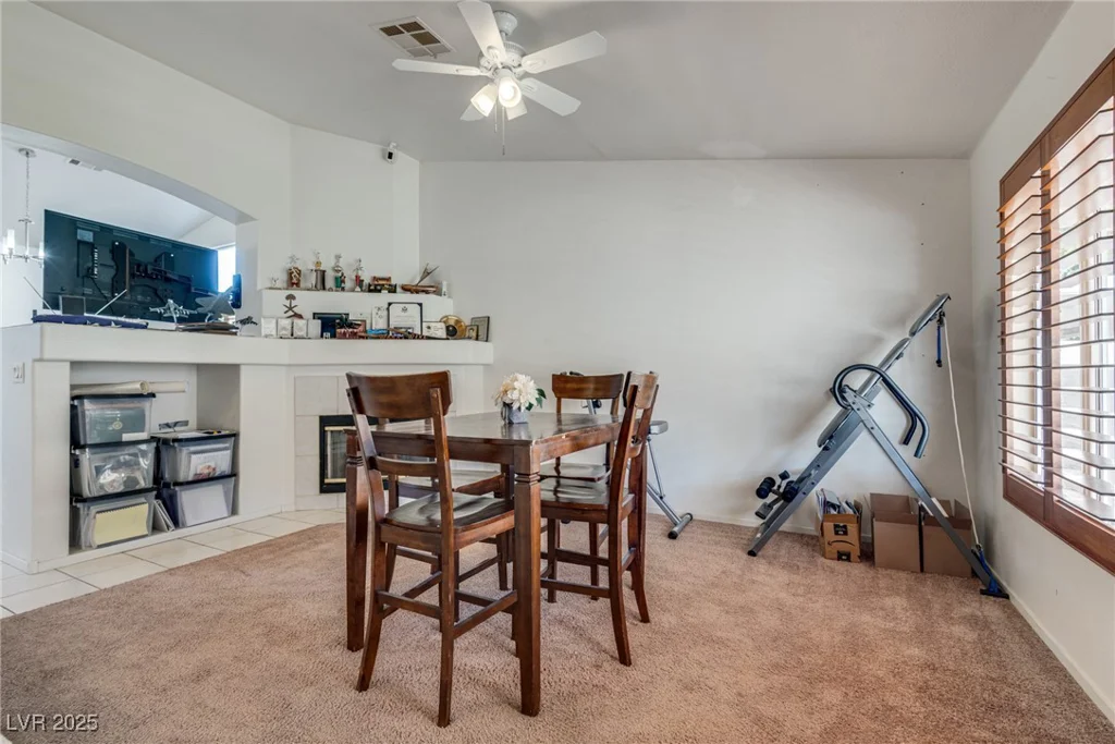 1705 Night Shadow, North Las Vegas, NV 89031
