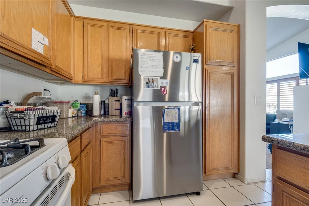 1705 Night Shadow, North Las Vegas, NV 89031