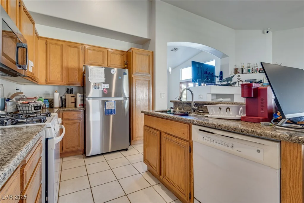 1705 Night Shadow, North Las Vegas, NV 89031