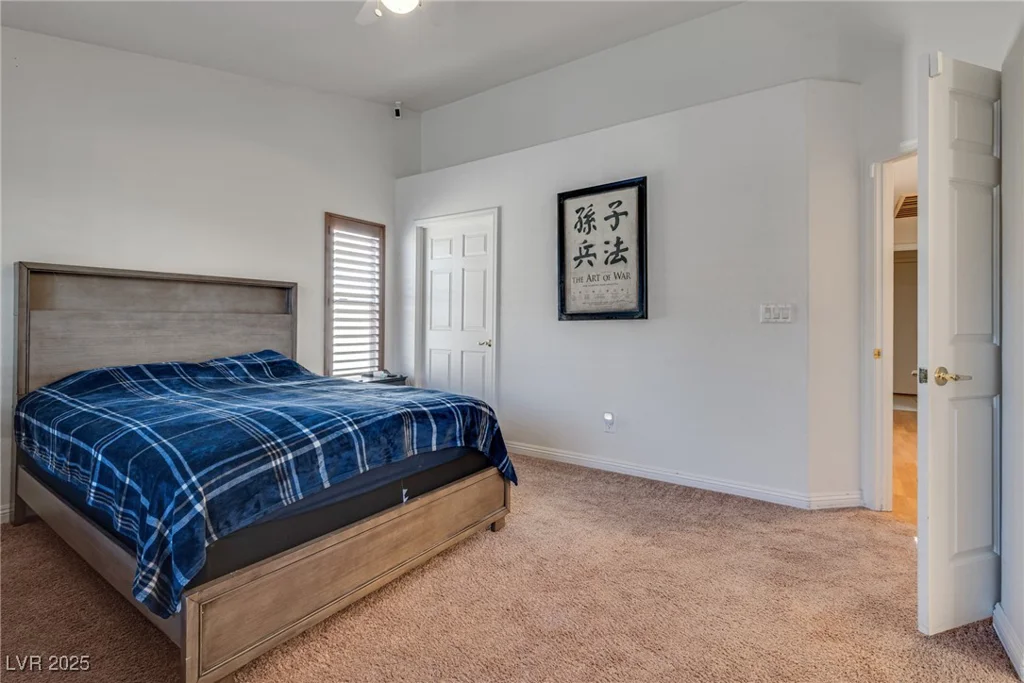 1705 Night Shadow, North Las Vegas, NV 89031