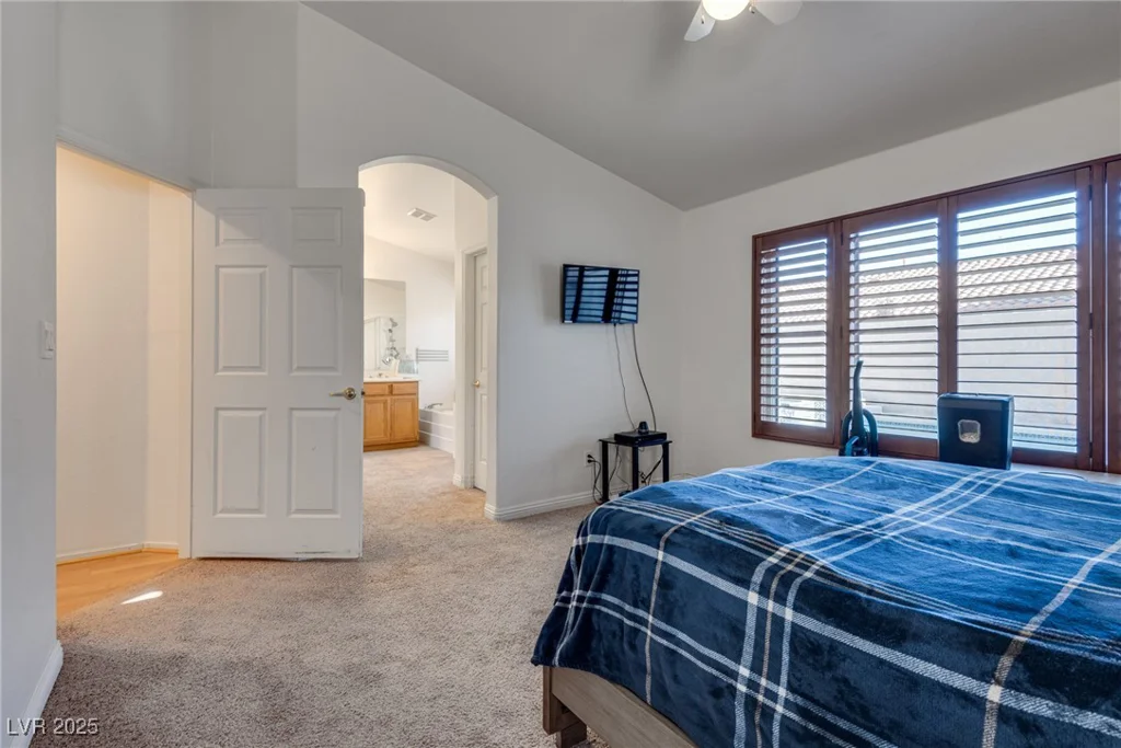 1705 Night Shadow, North Las Vegas, NV 89031