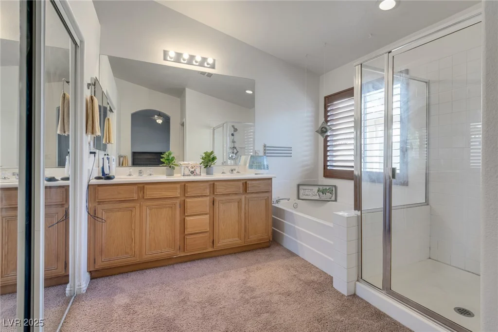 1705 Night Shadow, North Las Vegas, NV 89031