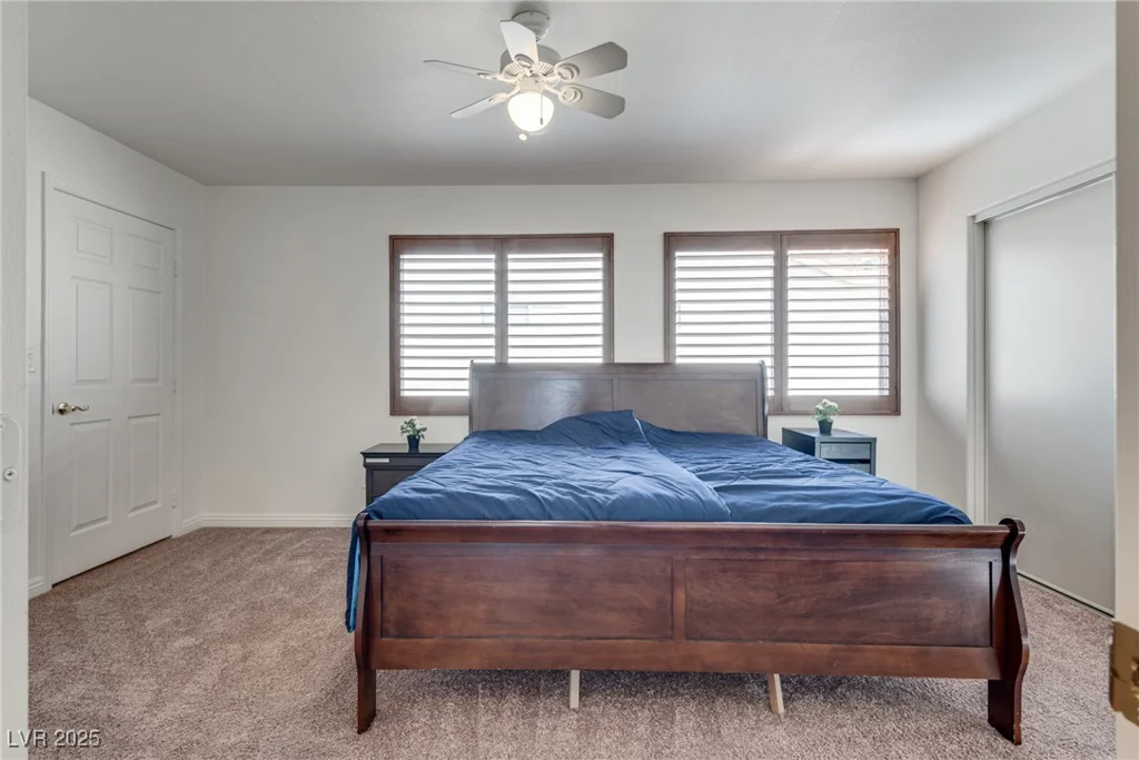 1705 Night Shadow, North Las Vegas, NV 89031