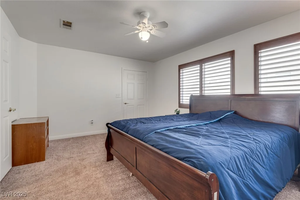 1705 Night Shadow, North Las Vegas, NV 89031