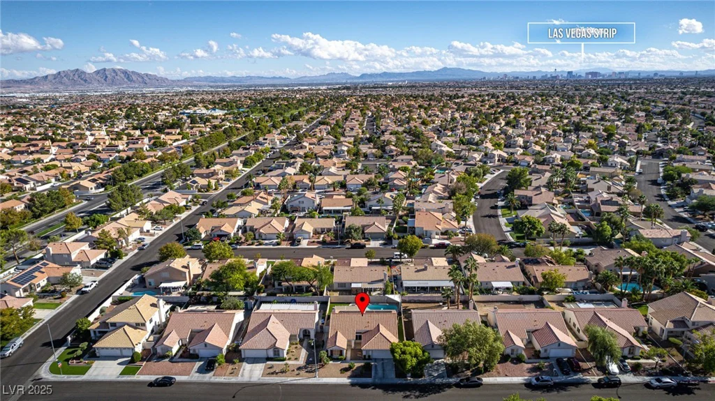 1705 Night Shadow, North Las Vegas, NV 89031