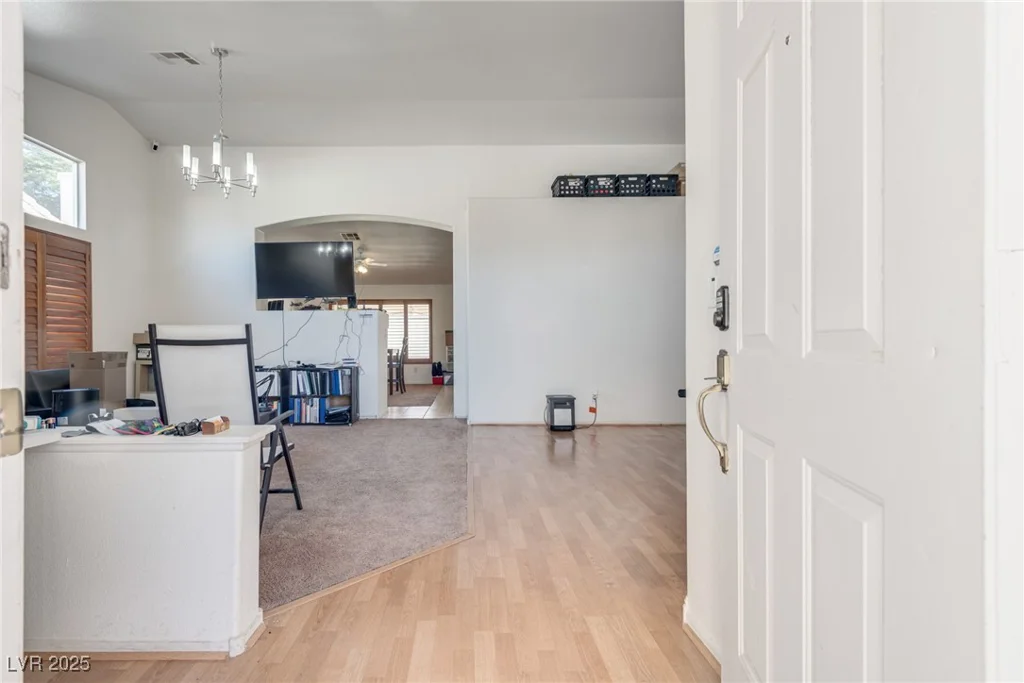 1705 Night Shadow, North Las Vegas, NV 89031