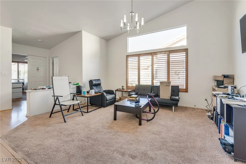 1705 Night Shadow, North Las Vegas, NV 89031