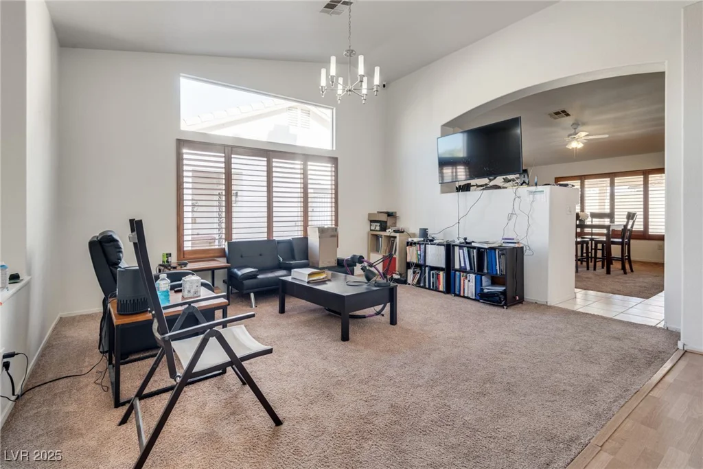1705 Night Shadow, North Las Vegas, NV 89031