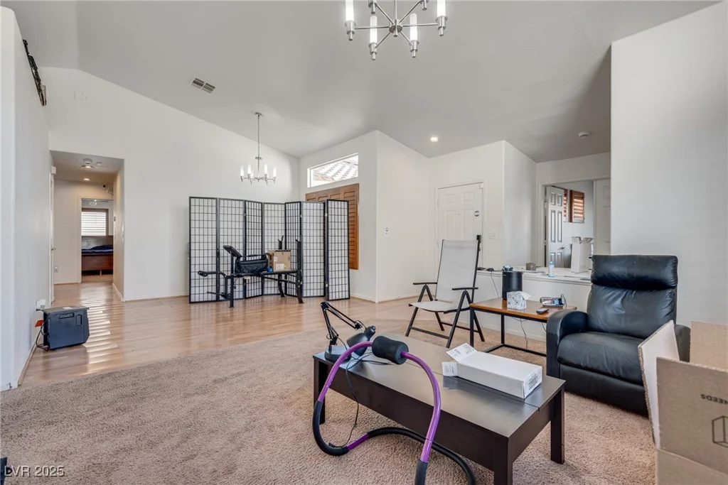 1705 Night Shadow, North Las Vegas, NV 89031