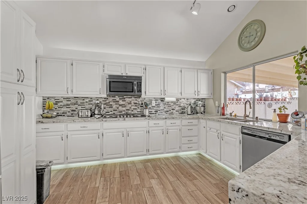 5341 Bitterwood, Las Vegas, NV 89118
