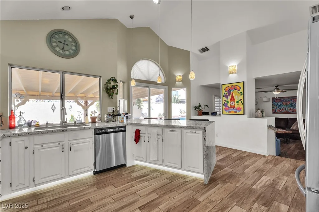 5341 Bitterwood, Las Vegas, NV 89118