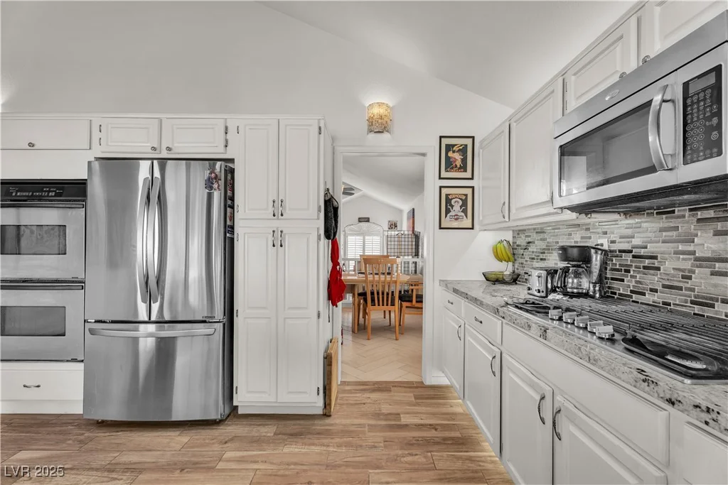 5341 Bitterwood, Las Vegas, NV 89118