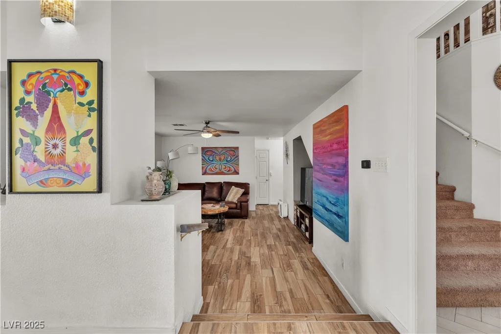 5341 Bitterwood, Las Vegas, NV 89118