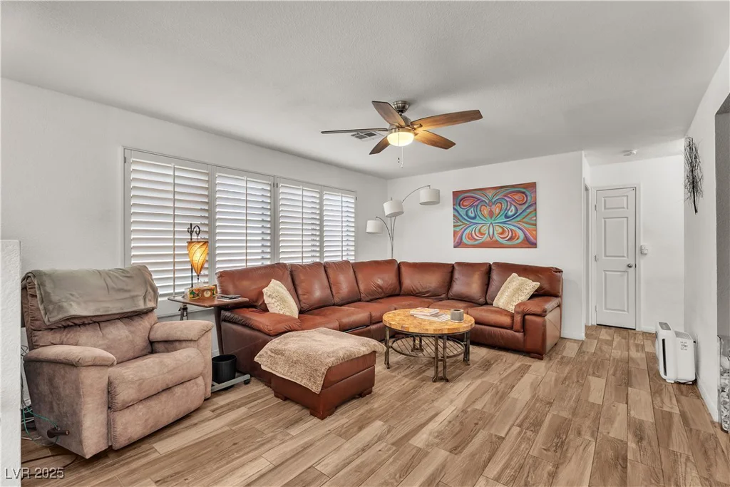 5341 Bitterwood, Las Vegas, NV 89118