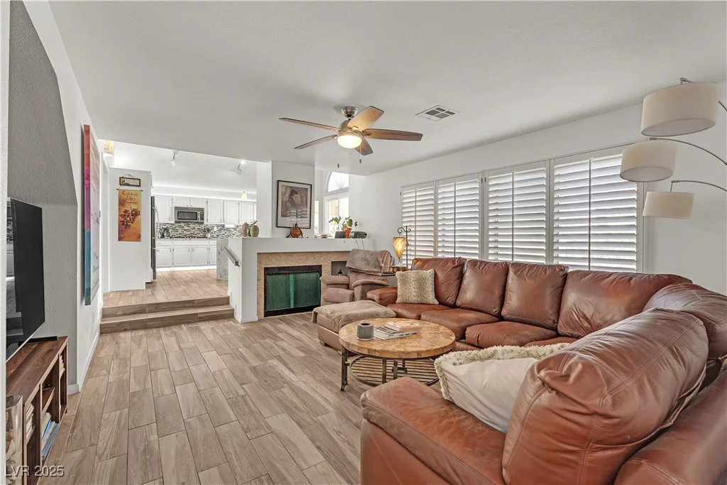 5341 Bitterwood, Las Vegas, NV 89118