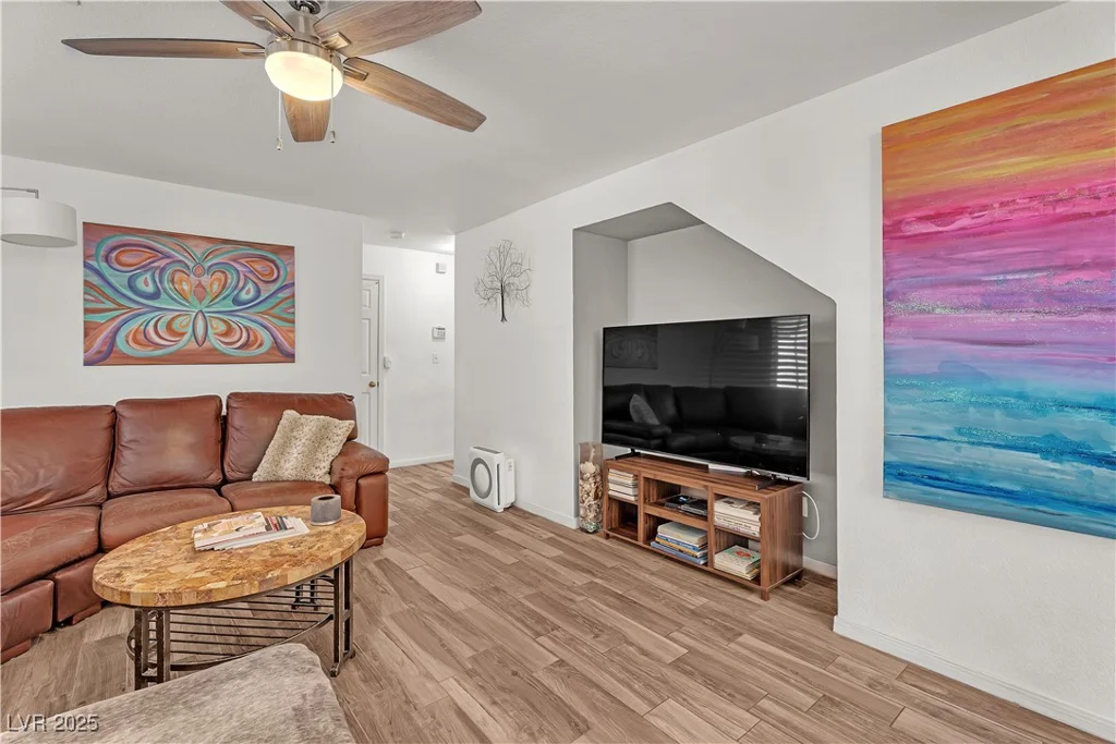 5341 Bitterwood, Las Vegas, NV 89118