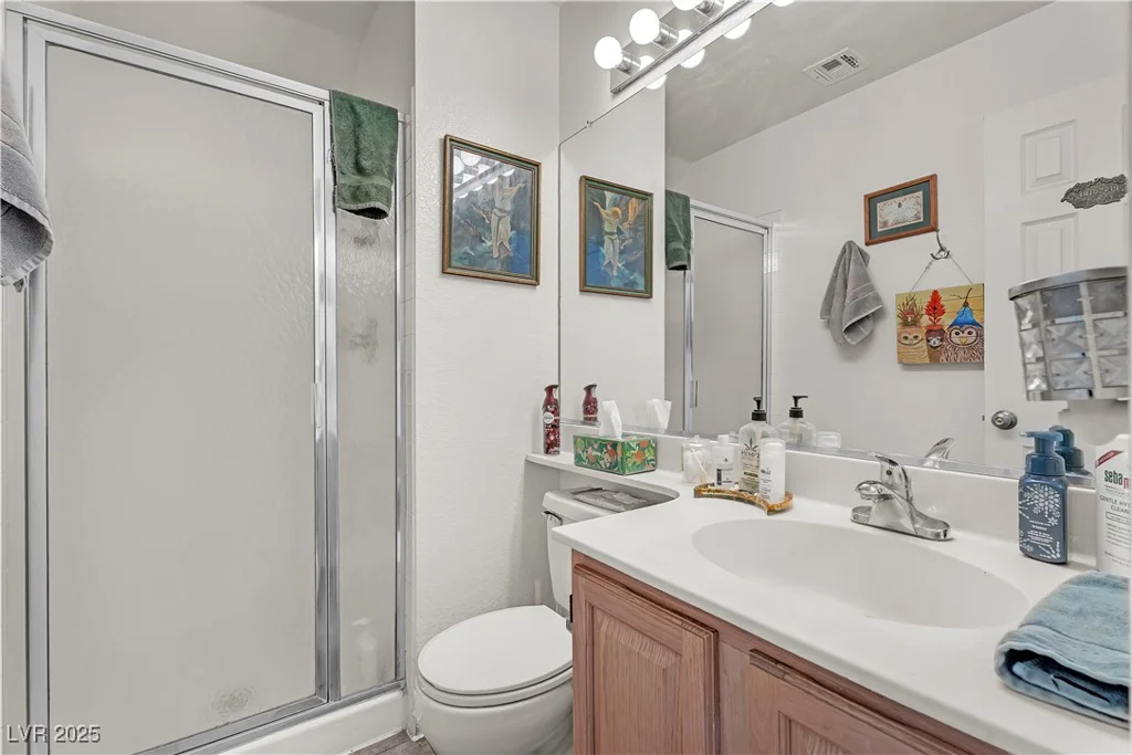 5341 Bitterwood, Las Vegas, NV 89118