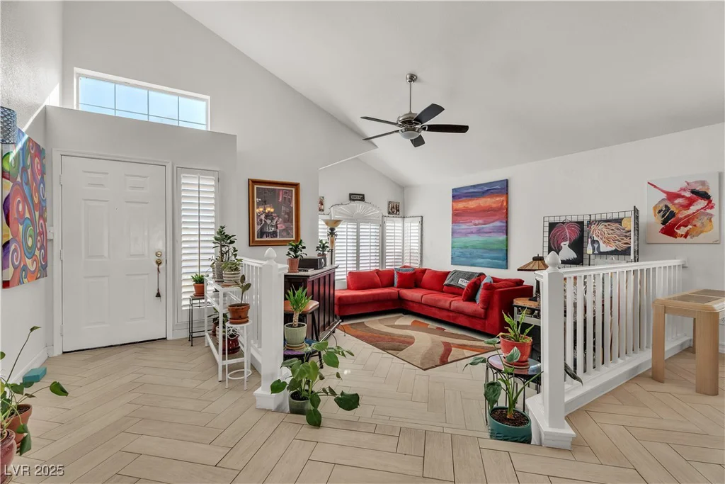 5341 Bitterwood, Las Vegas, NV 89118