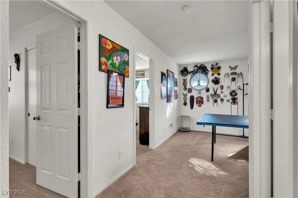 5341 Bitterwood, Las Vegas, NV 89118